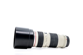 Canon EF 70-200mm f/4 L USM
