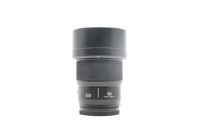 Panasonic Lumix S 50mm f/1.8