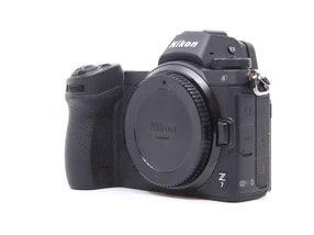 Nikon Z7