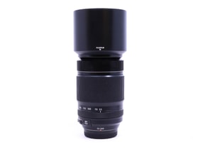 Fujifilm XF 55-200mm f/3.5-4.8 R LM OIS