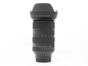 Sigma 28-105mm f/2.8 DG DN ART - Sony FE fit