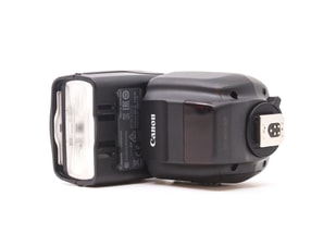 Canon Speedlite 430EX III-RT