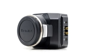 Blackmagic Design Micro Studio Camera 4K
