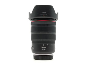 Canon RF 24-70mm f/2.8 L IS USM