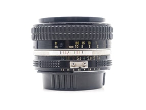 Nikon Ai Nikkor 50mm f/1.4