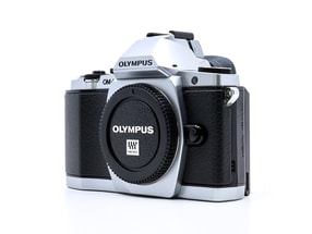 Olympus OM-D E-M5