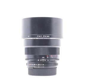 Nikon AF-S Nikkor 85mm f/1.8G