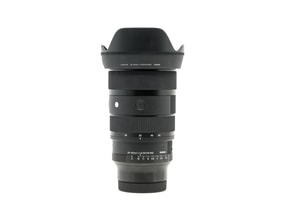 Sigma 28-45mm f/1.8 DG DN Art - L Fit