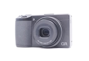 Ricoh GR IIIx