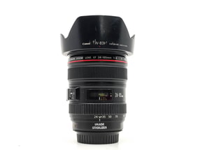 Canon EF 24-105mm f/4 L IS USM