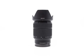 Sony FE 28-70mm f/3.5-5.6 OSS