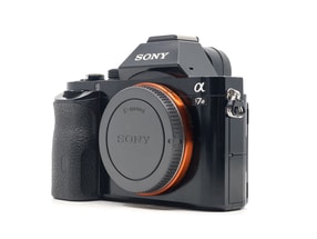 Sony Alpha A7