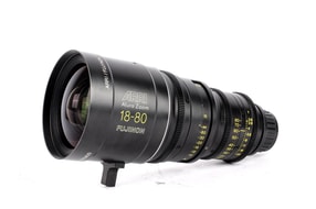 ARRI/Fujinon Alura 18-80mm T2.6 - PL Fit