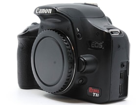 Canon EOS Rebel T1i