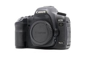 Canon EOS 5D Mark II