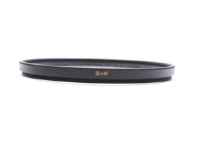 B+W 77mm F-Pro 010 UV-Haze MRC Filter