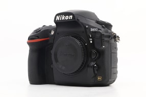Nikon D810