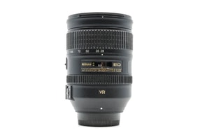 Nikon AF-S Nikkor 28-300mm f/3.5-5.6G IF-ED VR