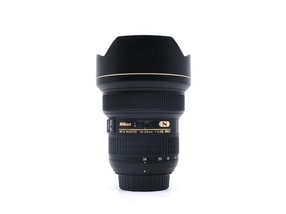 Nikon AF-S Nikkor 14-24mm f/2.8G IF-ED