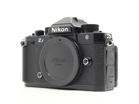 Nikon Zf
