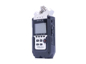 Zoom H4n Pro 4-Track Audio Recorder