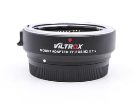 Viltrox EF-EOS M2 Adapter