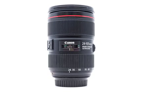 Canon EF 24-105mm f/4 L IS II USM