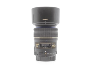 Tamron SP AF 90mm f/2.8 Di Macro - Nikon Fit