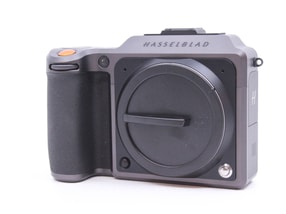 Hasselblad X1D II 50C