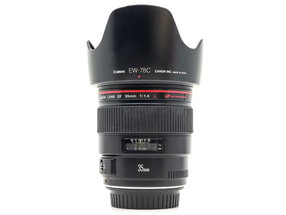Canon EF 35 mm f/1.4 L USM