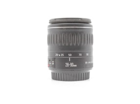 Canon EF 28-90mm f/4-5.6 III
