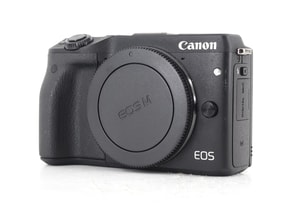 Canon EOS M3