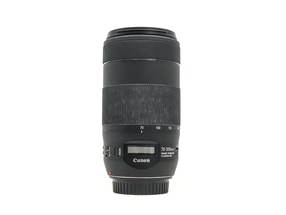 Canon EF 70-300mm f/4-5.6 IS II USM