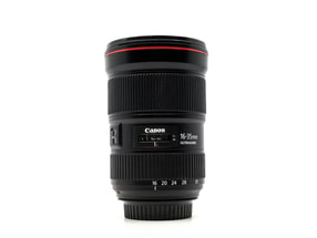 Canon EF 16-35mm f/2.8 L III USM