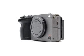 Sony FX3