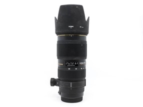 Sigma 70-200mm f/2.8 EX APO DG Makro HSM II - Canon EF Kompatibel