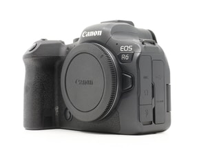 Canon EOS R6