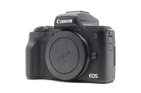 Canon EOS M50 II