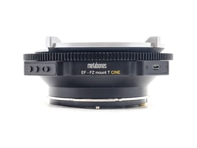 Metabones Canon EF to Sony FZ T Cine Adapter