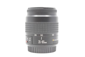 Canon EF 35-80mm f/4-5.6 III