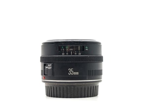 Canon EF 35mm f/2