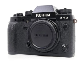 Fujifilm X-T2
