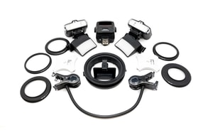 Nikon SB-R1C1 Close-Up Macro Speedlight Kit