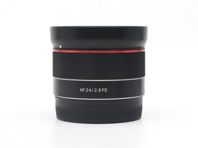 Rokinon AF 24mm f/2.8 - Sony FE Fit