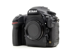 Nikon D850