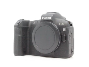 Canon EOS R