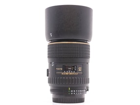 Tokina 100mm f/2.8D AT-X Pro Macro - Nikon Fit