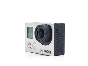 GoPro HERO 3 Black