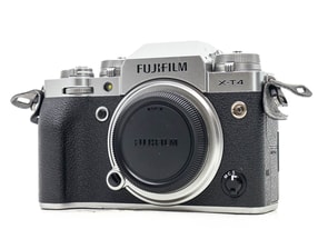 Fujifilm X-T4