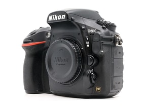 Nikon D810